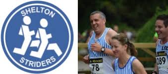 Image result for Shelton Striders