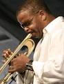Trumpeter and composer Terence