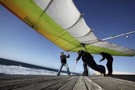 Image result for Aberdeen Hang Gliding & Paragliding Club