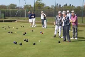 Image result for Burghfield Bowls Club