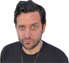 「ジョン・プルートー・スミス」の画像検索結果