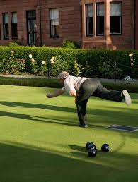 Image result for Hyndland Bowling Club