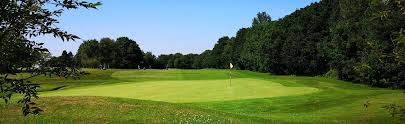 Image result for Grange Park Golf Club