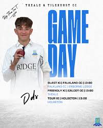 Image result for Theale and Tilehurst Cricket Club