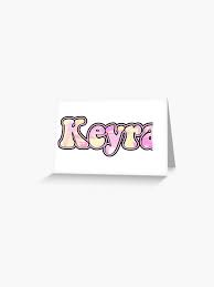 Image result for keyra