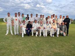 Image result for Marden Cricket & Hockey Club