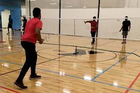 Image result for Ymca Junior Badminton Club