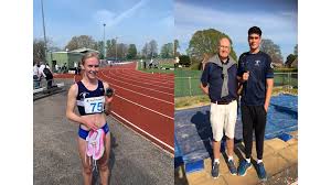 Image result for Yeovil Olympiads Athletics Club