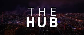 Image result for The Hub