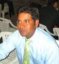 Aaqib Javed - profile