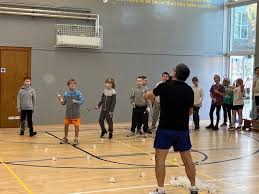 Image result for Somerset Nomads Badminton Club