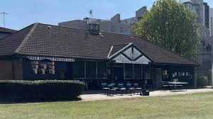 Image result for Three Bridges Cricket Club