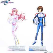 「ナタル・バジルール 機動戦士ガンダムSEED」の画像検索結果