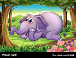 Image result for sad elephant