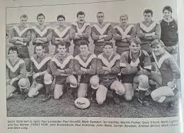 Image result for Egremont Rugby League Football Club