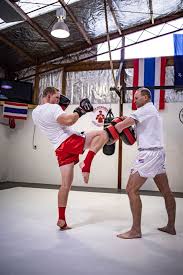 Image result for Sitnarong Muay Thai Club