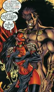 Image result for purgatori