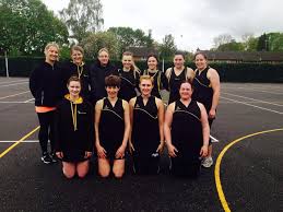 Image result for Normanton Falcons Netball Club