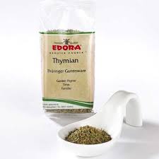 Image result for Thymian