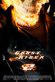 Ghost Rider 2