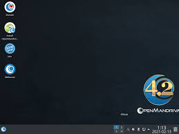 Image result for Mandriva