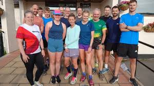 Image result for Bingley Harriers & Athletics Club