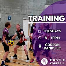 Image result for Castle Korfball Club