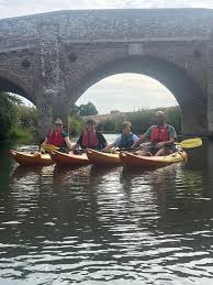 Image result for Tonbridge Canoe Club
