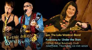 Image result for Nether Edge Bowling Club