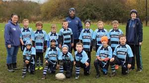 Image result for Bishop Auckland Rugby Union Football Club