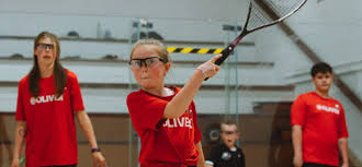 Image result for Ebbisham Squash Club