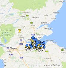 Image result for Dunblane Scrabble Club