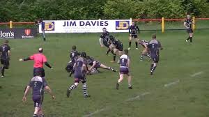 Image result for Cefn Fforest Rugby Football Club