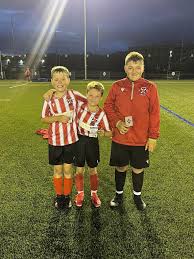 Image result for St Andrews Colts Football Club