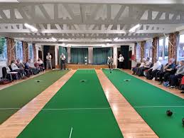 Image result for Loddon Vale Short Mat Bowling Club