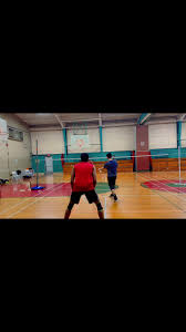 Image result for Newtown Badminton Club