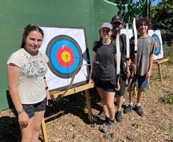 Image result for Ross-On-Wye Target Shooting Club