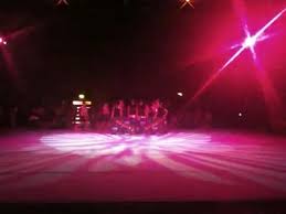Image result for Hemsworth Odyssey Gymnastics Squad