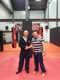 Image result for Cardiff Mma