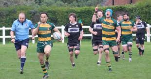 Image result for Dartfordians RFC