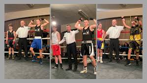 Image result for Sefton Amateur Boxing Club Community Gym