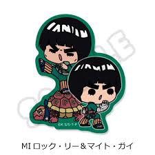 「マイト・ガイ」の画像検索結果