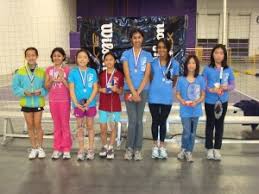 Image result for Stanford Le Hope Jnr Badminton Club