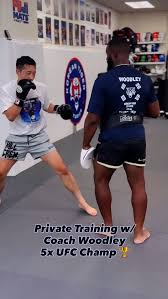 Image result for Woodley Karate Club