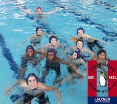 Image result for West London Penquin Swimming & Water Polo Club