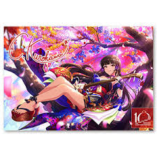 「桐野アヤ アイドルマスターシンデレラガールズ」の画像検索結果