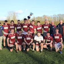 Image result for St Colmcilles Grange G F C