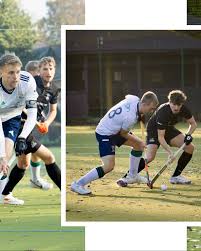 Image result for Chichester Priory Park Hockey Club