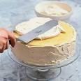 Basic Butter Cake Recipe | MyRecipes.