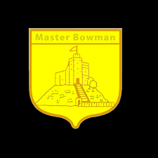 Image result for Castle Bowmen Archery Club